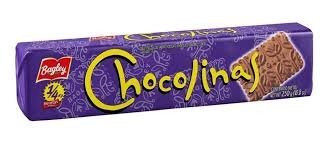 Chocolinas