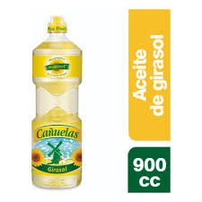 Aceite Cañuela 900ml