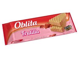 Oblita Frutilla