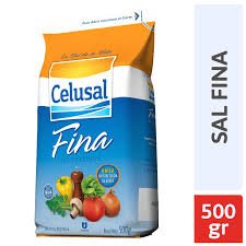 Celusal Fina 500gr