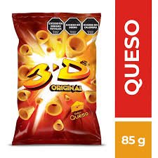 3D - 85gr