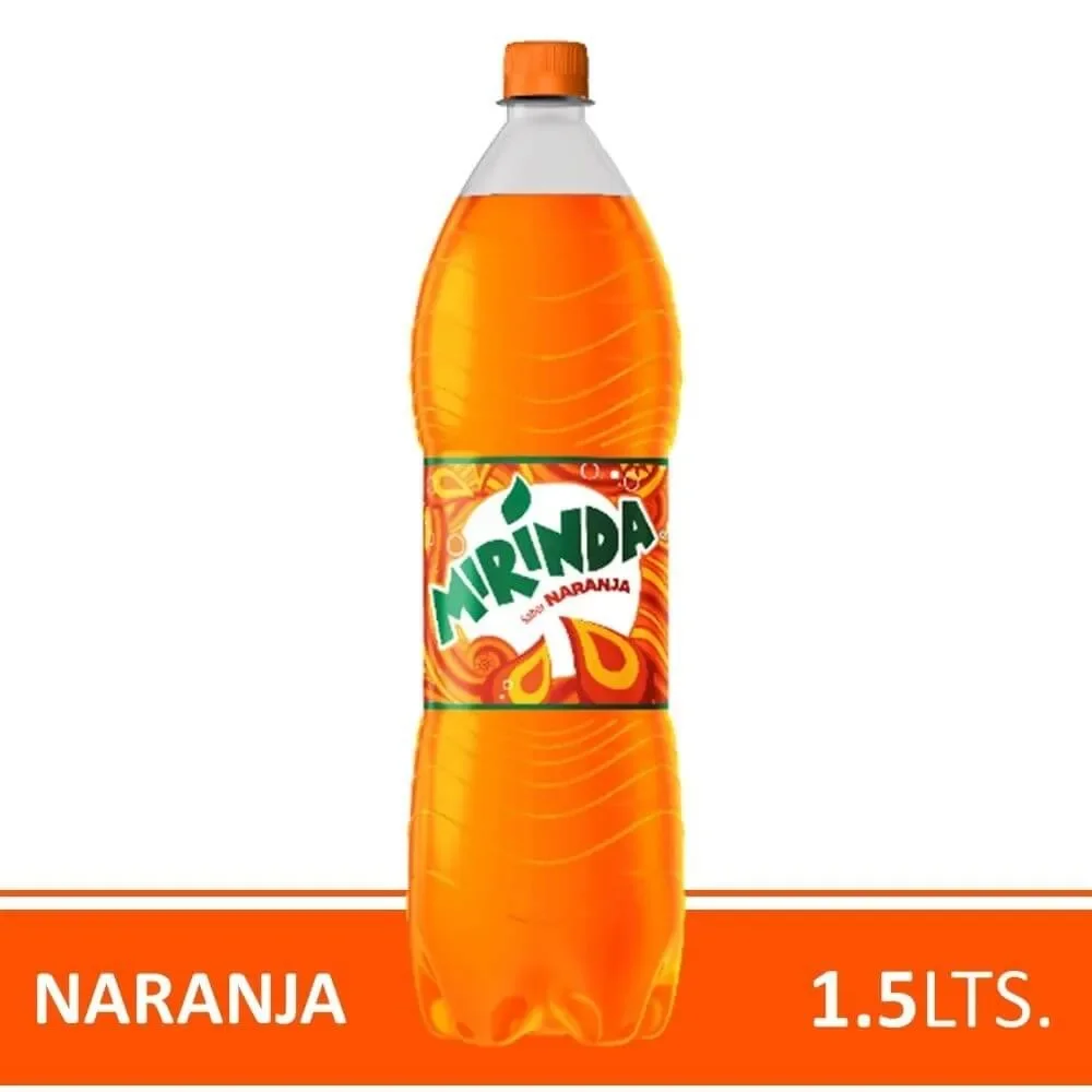 Mirinda 1,5L