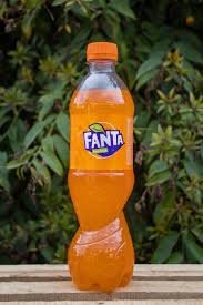 Fanta 500ml
