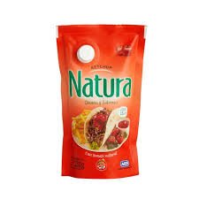Kepchup Natura 250gr