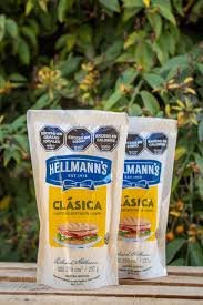 Hellmann's 237gr