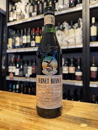 Fernet 750cc