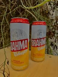 Brahama Laton 710cc