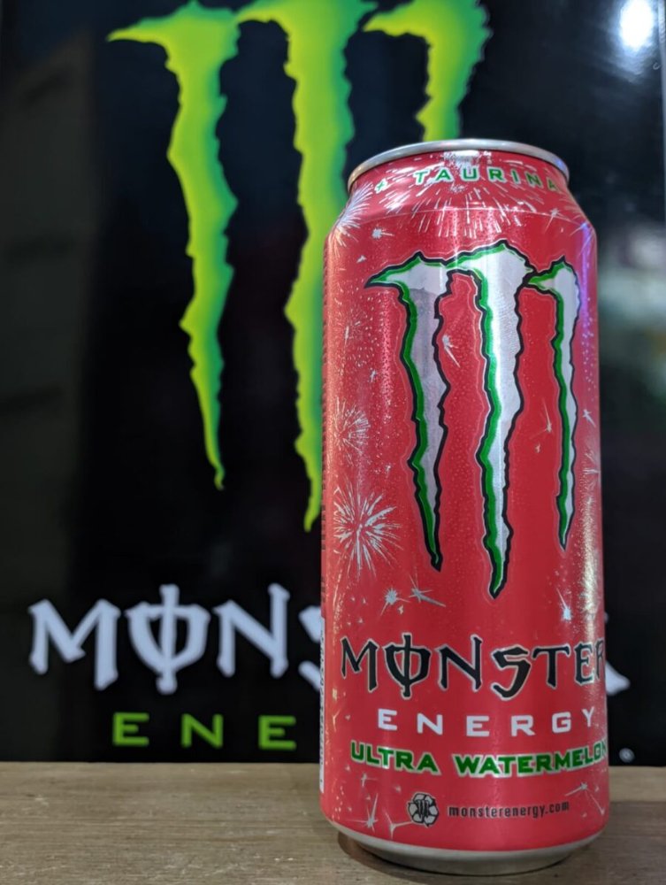 Monster Watermelon 473cc
