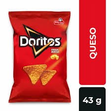 Doritos 43gr