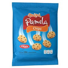 Pamela - Chips