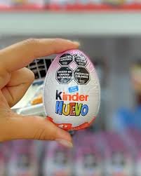 Kinder Rosa