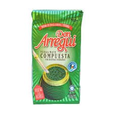 Don arregui Compuesta 500gr