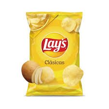 Lays 40gr
