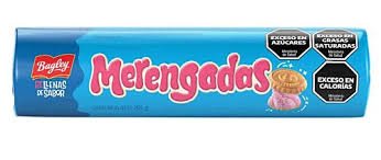 Merengadas