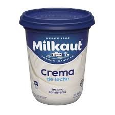 Crema Milkaut 330gr