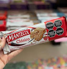 Mantecol 41gr