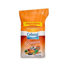 Células Gruesa