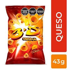 3D - 43gr