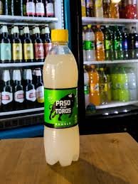 Paso de los toros 500ml