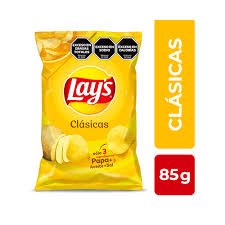 Lays 85gr