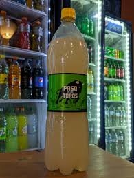 Paso de los toros 1,5L