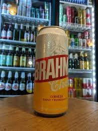 Brahama Lata 473cc