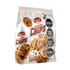Chips Gaona 230gr