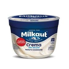 Crema Milkaut 200gr