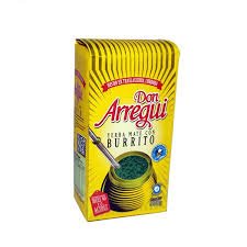 Don arregui burrito 500g