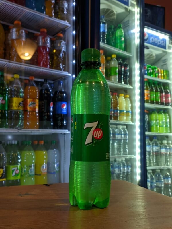 7up 500ml