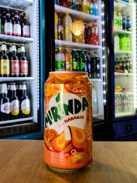 Mirinda Lata