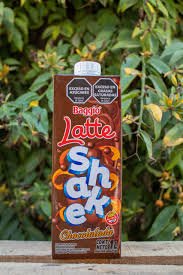 Chocolatada Baggio 1l