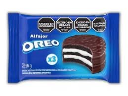 Alf oreo