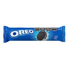 Oreo Galletas