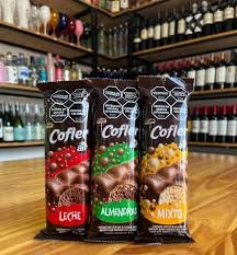Cofler Aireado 55gr