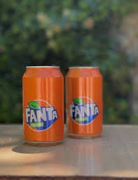 Fanta Lata