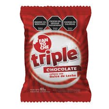 Fantoche Triple Chocolate