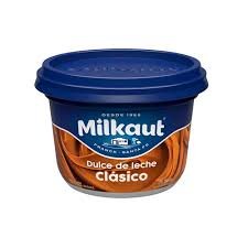 Dulce de Leche Milkaut 245gr