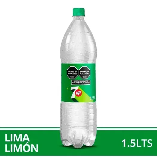 7up 1,5L