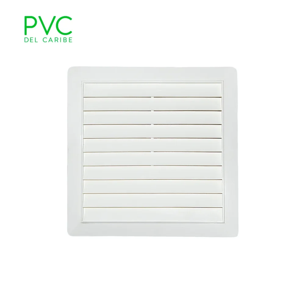 VENTILACION REJILLA 20X20 RIOPLAST