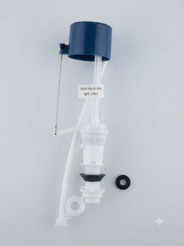 VALVULA DE LLENADO AJUSTABLE RIOPLAST