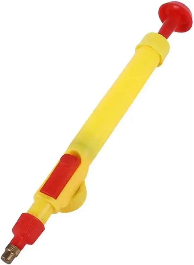 FUMIGADOR MANUAL PARA BOTELLA