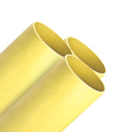TUBO SANITARIO PVC TIPO PESADO 10953