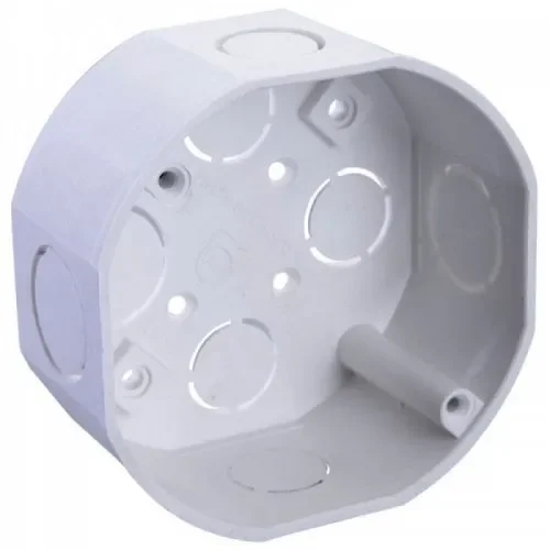 CAJA OCTAGONAL