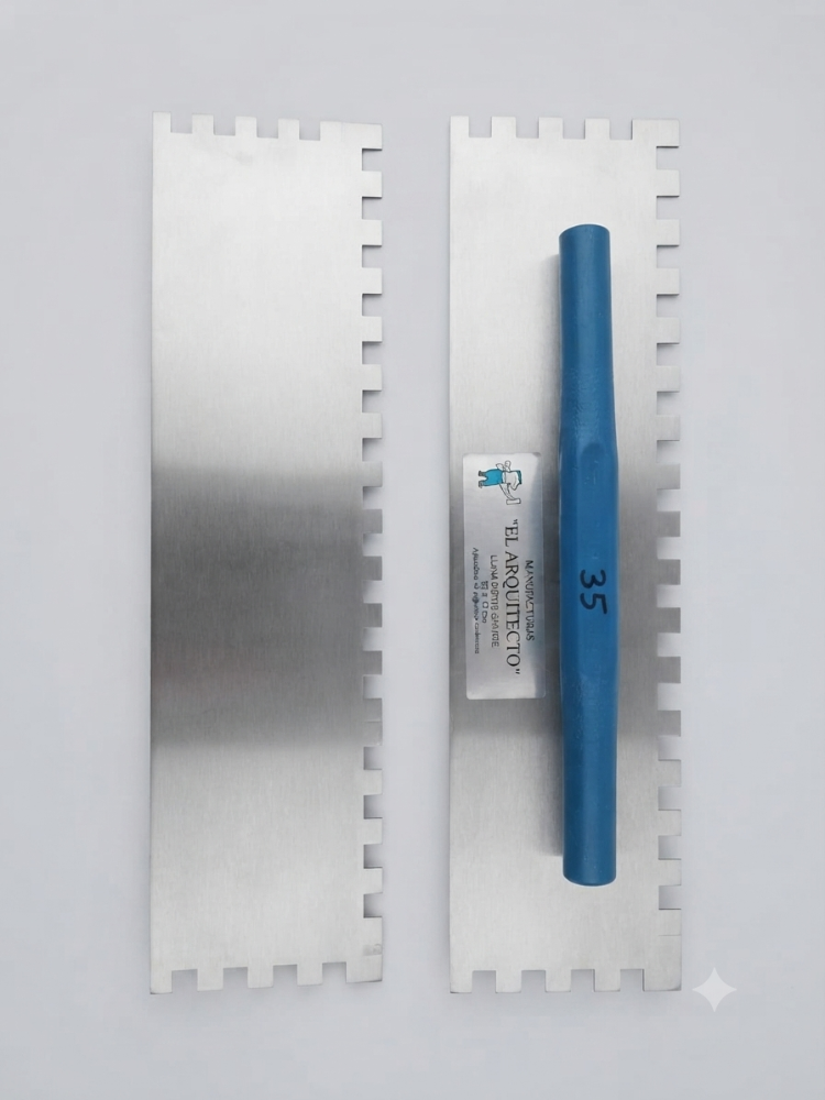 LLANA METALICA DENTADA 50 X 13CM
