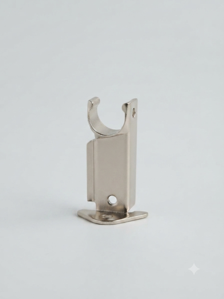 SOPORTE METALICO PEQ X PAR