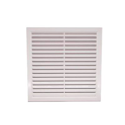 VENTILACION PVC PERSIANA  11013