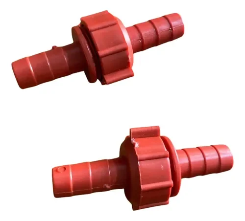 ADAPTADOR MANGUERA JARDINERA