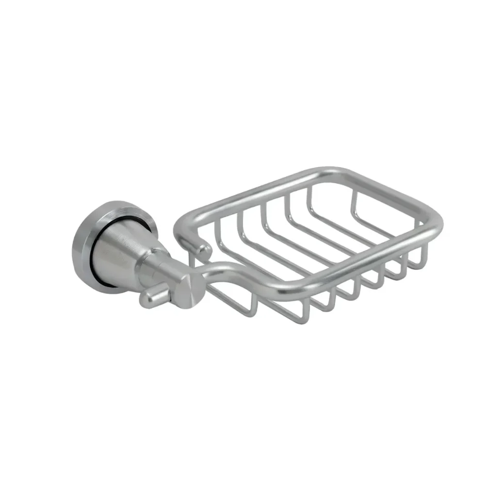 JABONERA FABRICADO EN ALUMINIO BOCCHERINI
