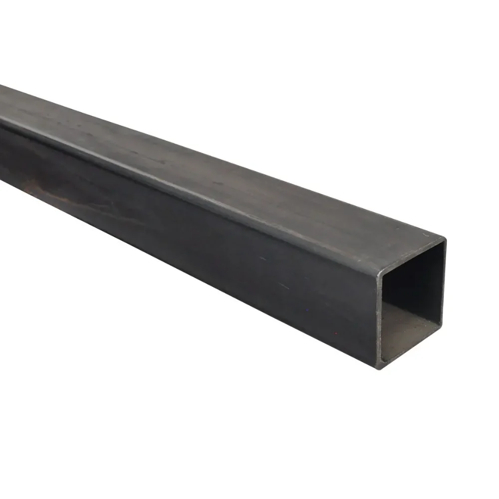 TUBO RECTANGULAR 2X1 CALIBRE 18
